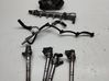 Fuel injection system set 0445010538