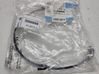 ABS brake wheel speed sensor 6887538