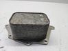 Oil filter mounting bracket 72353179