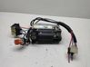 Air suspension compressor/pump 4430200111