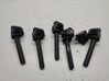 High voltage ignition coil 19005240