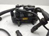 High voltage ignition coil 0221503017