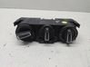 Climate control unit 6P0820045C