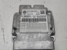 Airbag control unit/module 6C0959655