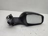 Front door electric wing mirror X0192104