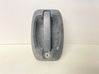 Front door exterior handle A488