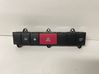 Hazard light switch 7355861650
