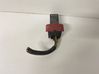 Glow plug pre-heat relay 0281003039