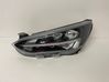 Headlight/headlamp MX7B13E015ED