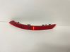 Rear tail light reflector 8W0945105D