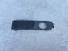Front fog light trim/grill 30655929