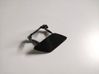 Headlight washer spray nozzle cap/cover 8W0955276