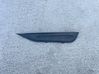 Front bumper lower grill 31323846