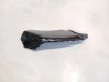 Front bumper splitter molding 8U0807061S