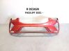 Front bumper 32234958