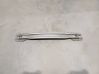 Front bumper cross member 31349057