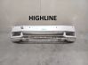 Front bumper 3G0807221A