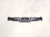 Front bumper mounting bracket 10981952