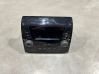 Panel / Radioodtwarzacz CD/DVD/GPS A2C93567500