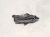 Front bumper lower grill 32234970
