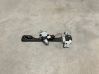 Front door window regulator with motor 9885020ASY