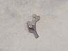 Front bumper mounting bracket 107194000C