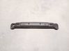Front bumper foam support bar 32136095