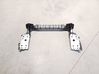 Radiator support slam panel 625004819R