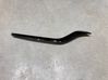 Front bumper splitter molding 620747303R