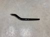 Front bumper splitter molding 620752010R