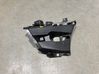 Front bumper mounting bracket 628108507R