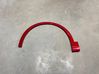 Fender trim (molding) 4M8853025N