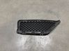 Front bumper lower grill 51117303754