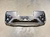Front bumper 51117933621