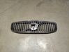 Front bumper upper radiator grill 32234088