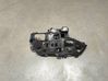 Front bumper mounting bracket 31663669