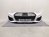 Front bumper 8W6807437AB