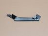 Headlight/headlamp mounting bracket 625136073R