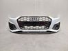 Front bumper 8W6807437AB