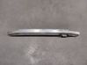 Front bumper cross member 4L0807113A