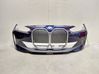 Front bumper 51118738585