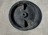 Deckel Abdeckung Scheinwerfer 18555900