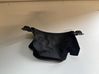 Steering wheel column trim 4G858345B