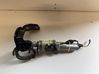 Tailgate/trunk/boot lift motor 4G9827851B