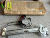 Fensterheber elektrisch mit Motor Tür hinten 8340234030