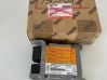 Airbag control unit/module 2M5T14B056BE