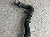 Engine coolant pipe/hose 4M0145920AC