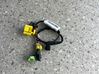 Airbag deployment crash/impact sensor 4M0971677