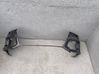Front bumper 4M0807437