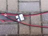 Tailgate/trunk control unit/module 565962239B
